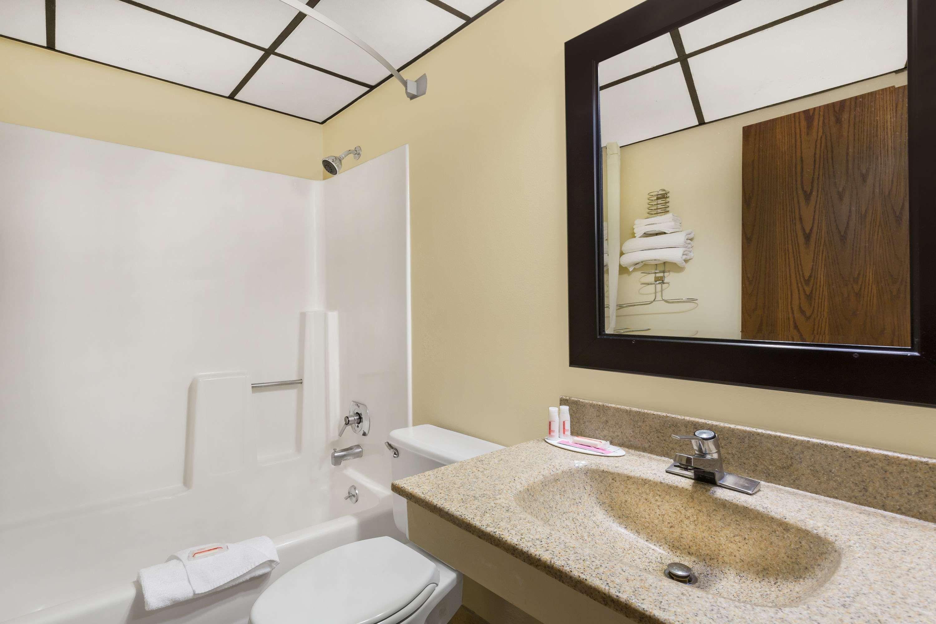 Travelodge By Wyndham Loveland/Fort Collins Area Eksteriør bilde